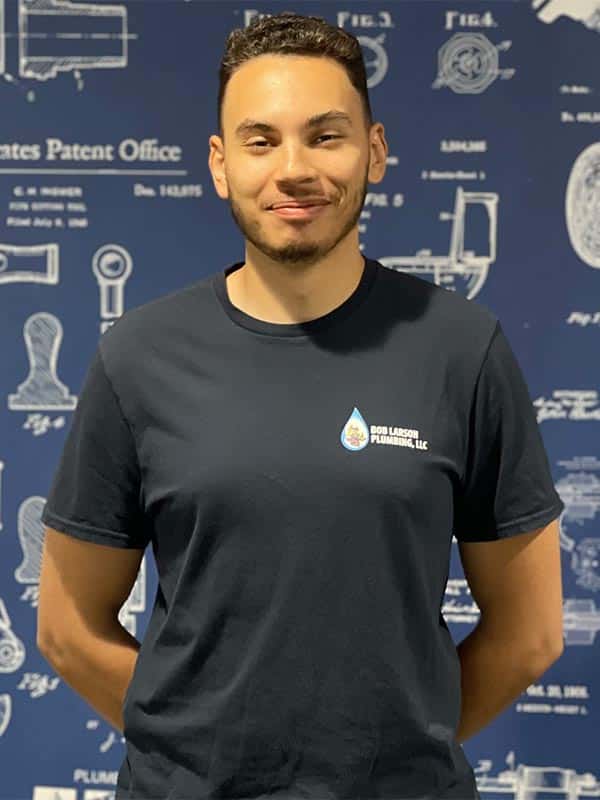 Plumbers in WA Bob Larson Plumbing