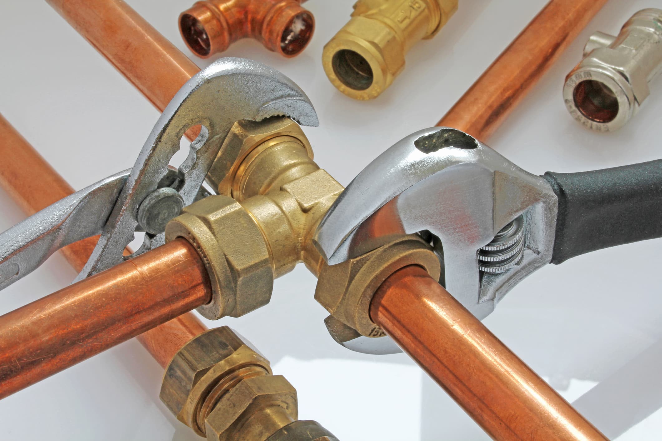 Gas pipes frp gas plumbing