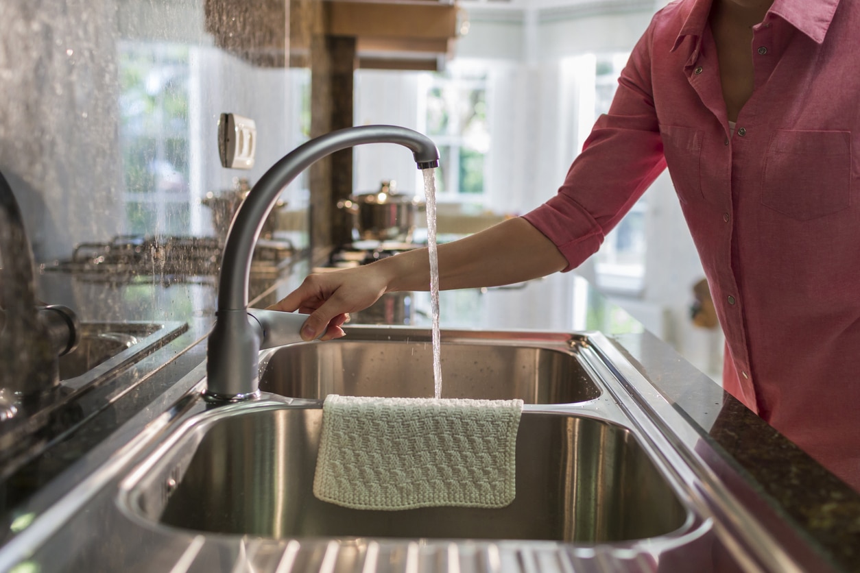 How to Choose the Best Plumbing Fixtures for a More Efficient Home