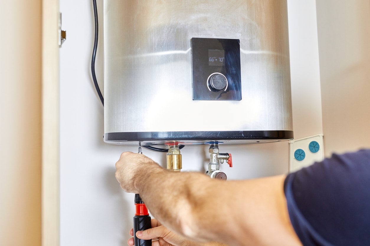 6 Clear Signs Your Water Heater Might Be Failing